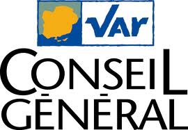 logo Conseil General du Var - 83